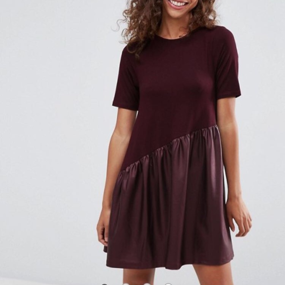 BRAND NEW ASOS DRESS